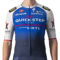 Castelli Camisola De Ciclismo De Manga Curta Climber´s 3.1