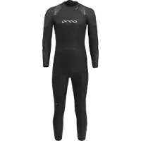 Orca Roupa De Neoprene De Manga Comprida Apex Flow