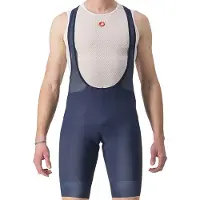 Castelli Calções De Ciclismo Entrata 2