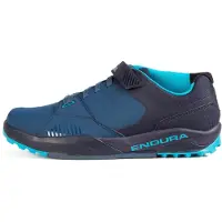 Endura Sapatilhas Mtb Burner Mt500