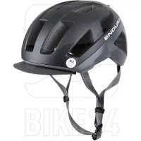 Endura Capacete Urbano Luminite