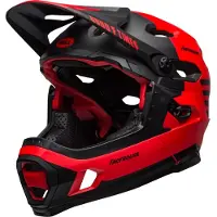 Bell Capacete De Downhill Super Dh Mips