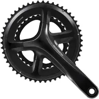 Shimano Pedaleira Fc-rs520