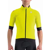 Sportful Jaqueta De Manga Curta Fiandre Pro