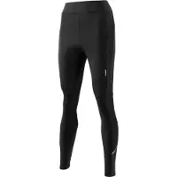 Cube Calças De Ciclismo Blackline