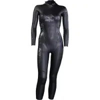 Sailfish Fato De Neoprene De Manga Comprida Para Mulher Ultimate Ips Plus 3