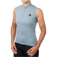 Agu Camisola Sem Mangas Core Essential Ii