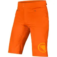 Endura Calções Singletrack Lite