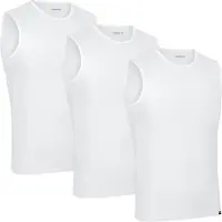 Gripgrab Camiseta Interior Sem Mangas Ultralight Mesh 3 Unidades