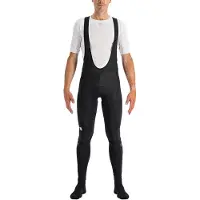 Sportful Calção De Ciclismo Longo Sem Alças Neo Bib