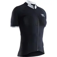 X-Bionic Camisola De Ciclismo De Manga Curta Regulator