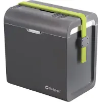 Outwell Refrigerador Portátil Rígido Ecocool Lite 24l