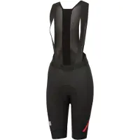 Sportful Calções De Ciclismo Fiandre No Rain