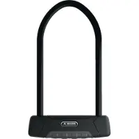 ABUS Cadeado Em U Granit Plus 470/150hb230+sh B