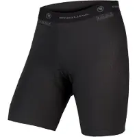 Endura Calções De Camada De Base Boxer Clickfast
