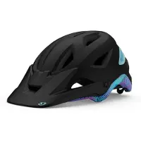 Giro Capacete De Mtb Montaro Ii Mips Woman