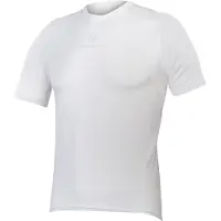 Endura Base Layer De Manga Curta Translite Ii