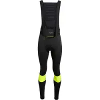 Vaude Bike Calças De Ciclismo Kuro Warm