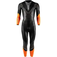 Huub Fato De Neoprene De Manga Comprida Para Mulher Araya