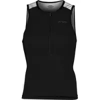 Orca Camisa De Triatlo Sem Mangas Athlex