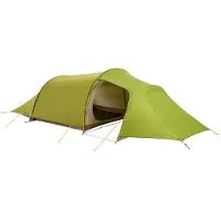 Vaude Tenda De Campismo Ferret Xt 3p Comfort