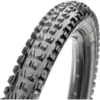 Maxxis Pneu De Mtb Minion Dhf Exo/tr 60 Tpi Tubeless 29´´ X 2.60