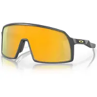 Oakley - Óculos sol - Sutro S Matte Carbon Prizm 24K para Unissexo - Preto