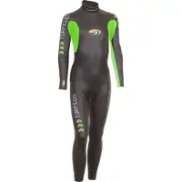 Blue Seventy Fato De Neoprene Júnior De Manga Comprida Torpedo