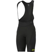 ALÉ Calções De Ciclismo Agonista Plus