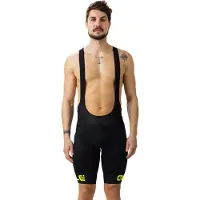 ALÉ Calções De Ciclismo Corsa