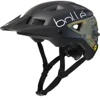 Bolle Capacete De Mtb Trackdown Mips