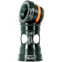 Praxis Copos Do Movimento Central M30 Bbright Road