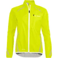 Vaude Bike Casaco Luminum Perf Ii