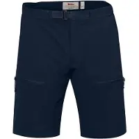 Fjall Raven - Vestuário caminhada - High Coast Hike Shorts M Navy para Homem - Tamanho 54 EU