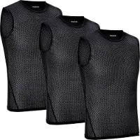 Gripgrab Camiseta Interior Sem Mangas Ultralight Mesh 3 Unidades