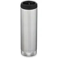 Klean Kanteen Garrafa Térmica Tkwide Coffee Cap 590ml