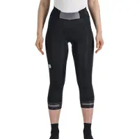 Sportful Calção De Ciclismo Longo Sem Alças Neo 3/4