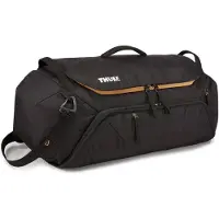 Thule - Sacos duffel - RoundTrip Bike 55L Duffel Black para Unissexo - Preto