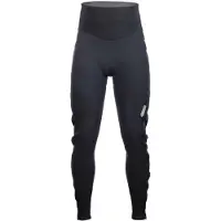Q36.5 Calças Overtight Winter