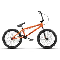 Radio Bicicleta Bmx Revo 20´´