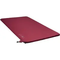 Exped - Colchões - Sim Comfort Duo 5 Ruby Red para Unissexo - Vermelho