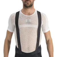 Sportful Base Layer De Manga Curta 2nd Skin