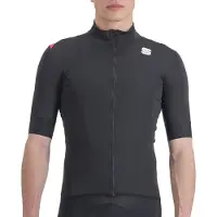 Sportful Jaqueta De Manga Curta Fiandre Light No Rain