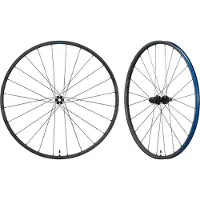 Shimano Conjunto De Rodas De Gravel Grx Rx570 700c Cl Disc Tubeless