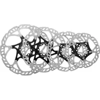 Swissstop Disco De Freio Catalyst 6b