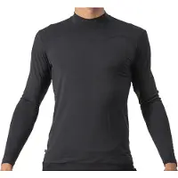 Castelli Camiseta De Manga Comprida Bandito Wool