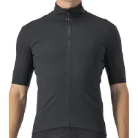 Castelli Camisola De Ciclismo De Manga Curta Perfetto Ros 2 Wind Gore-tex Infinium Windstopper