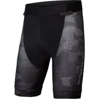 Endura Calções De Camada De Base Singletrack