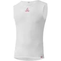 Loeffler Camiseta Sem Mangas Transtex Light+