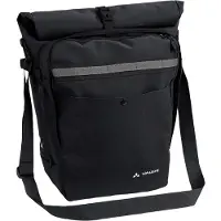 Vaude Bike Alforge Excycling Back 27+18l